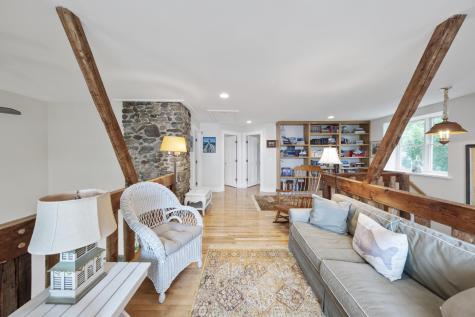 22 Porter Road Belfast ME 04915