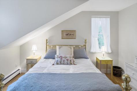 22 Porter Road Belfast ME 04915