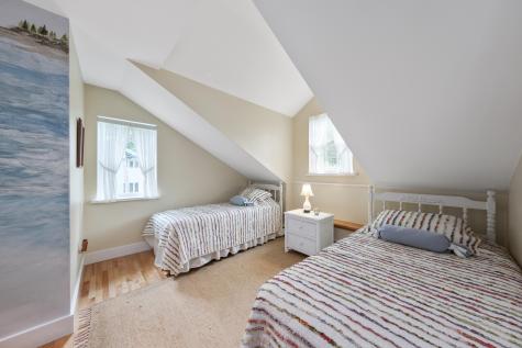 22 Porter Road Belfast ME 04915