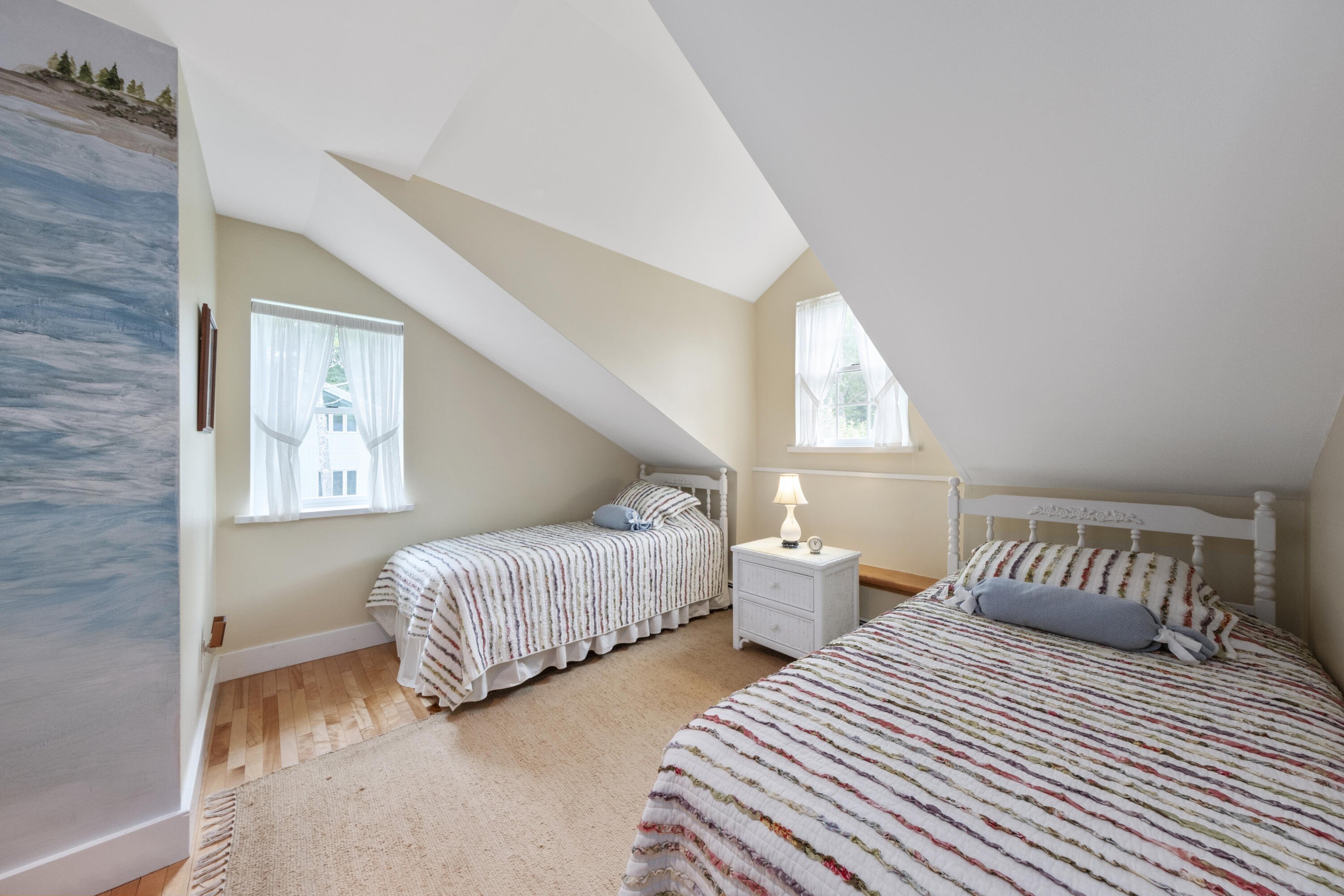 22 Porter Road Belfast ME 04915