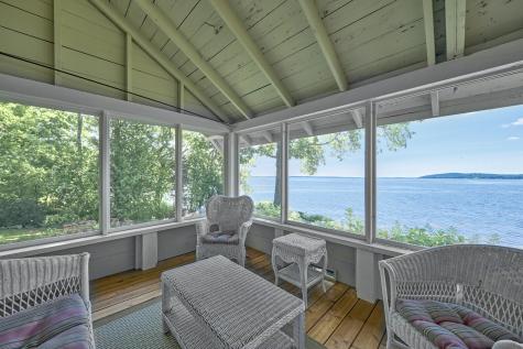 22 Porter Road Belfast ME 04915