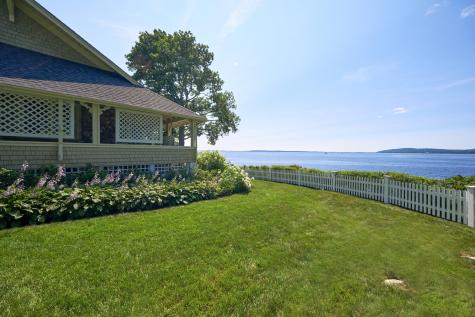 22 Porter Road Belfast ME 04915