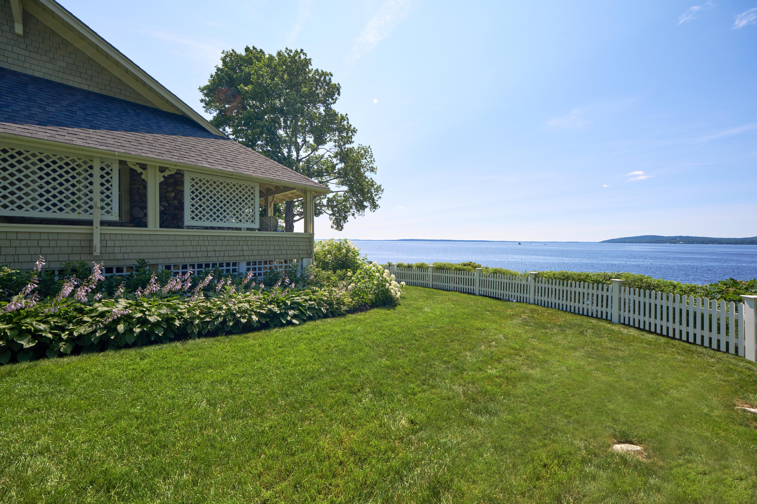 22 Porter Road Belfast ME 04915