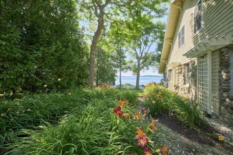 22 Porter Road Belfast ME 04915