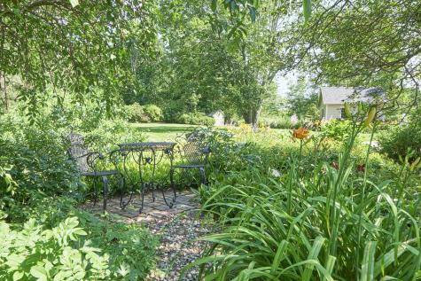 22 Porter Road Belfast ME 04915