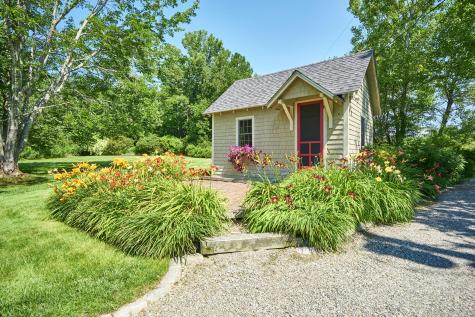 22 Porter Road Belfast ME 04915