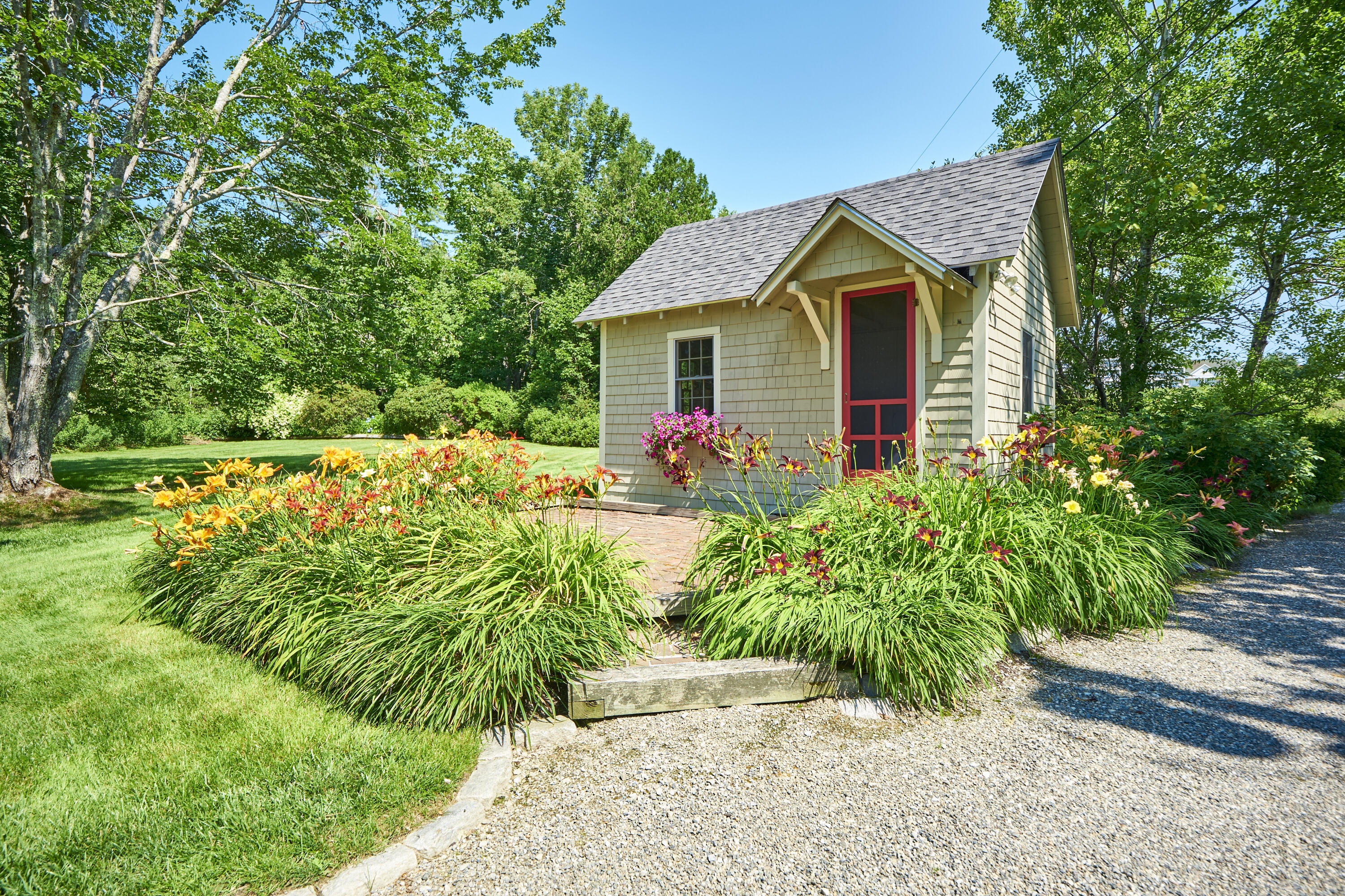 22 Porter Road Belfast ME 04915