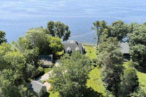 22 Porter Road Belfast ME 04915