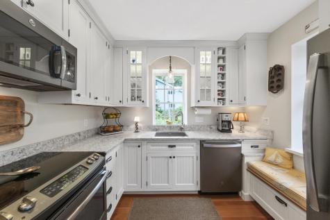 22 Porter Road Belfast ME 04915