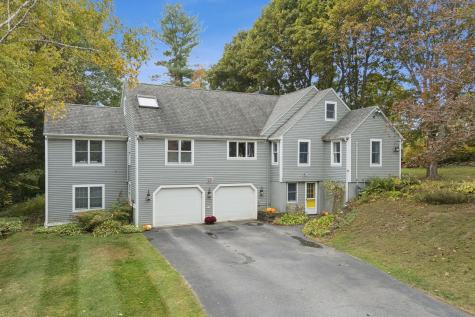 64 Central Street Hallowell ME 04347