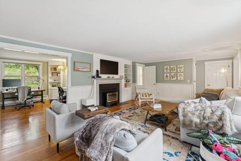 64 Central Street Hallowell ME 04347