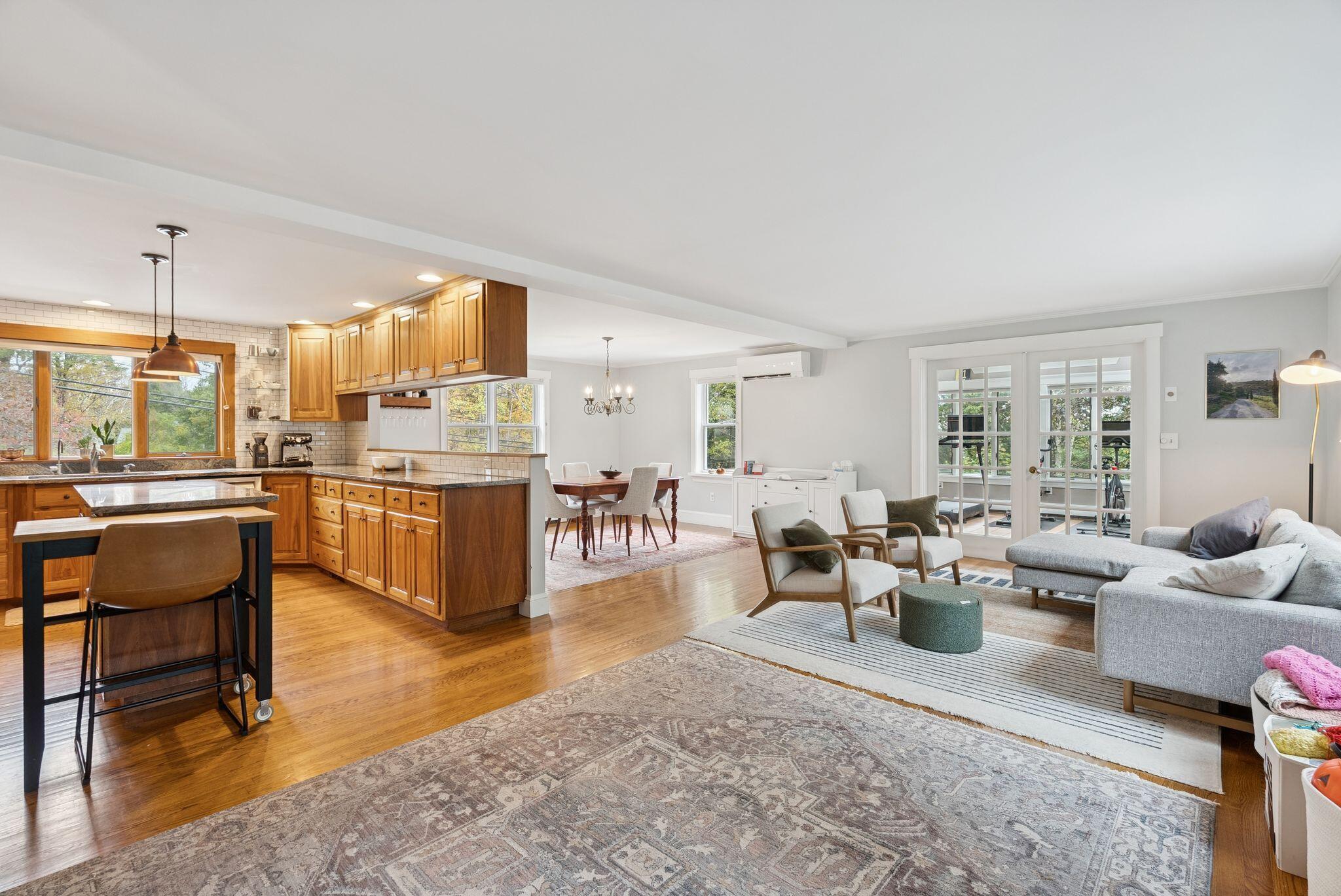 64 Central Street Hallowell ME 04347