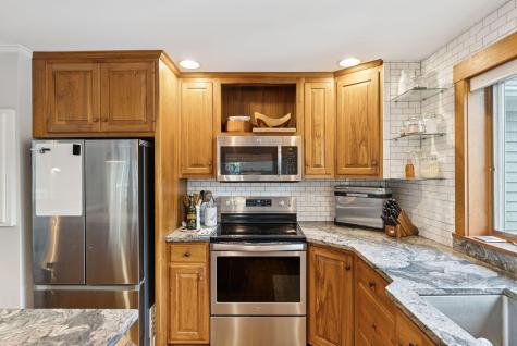 64 Central Street Hallowell ME 04347