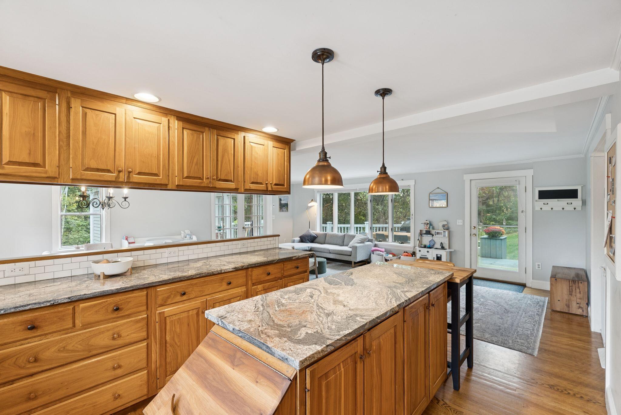 64 Central Street Hallowell ME 04347