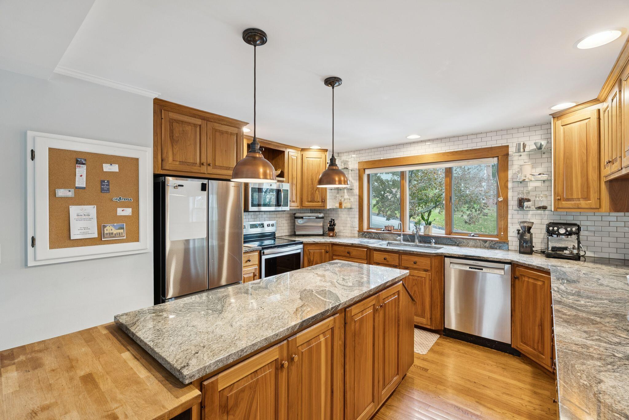 64 Central Street Hallowell ME 04347