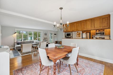 64 Central Street Hallowell ME 04347