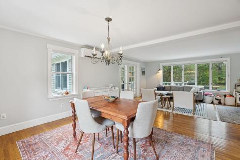 64 Central Street Hallowell ME 04347