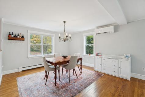 64 Central Street Hallowell ME 04347