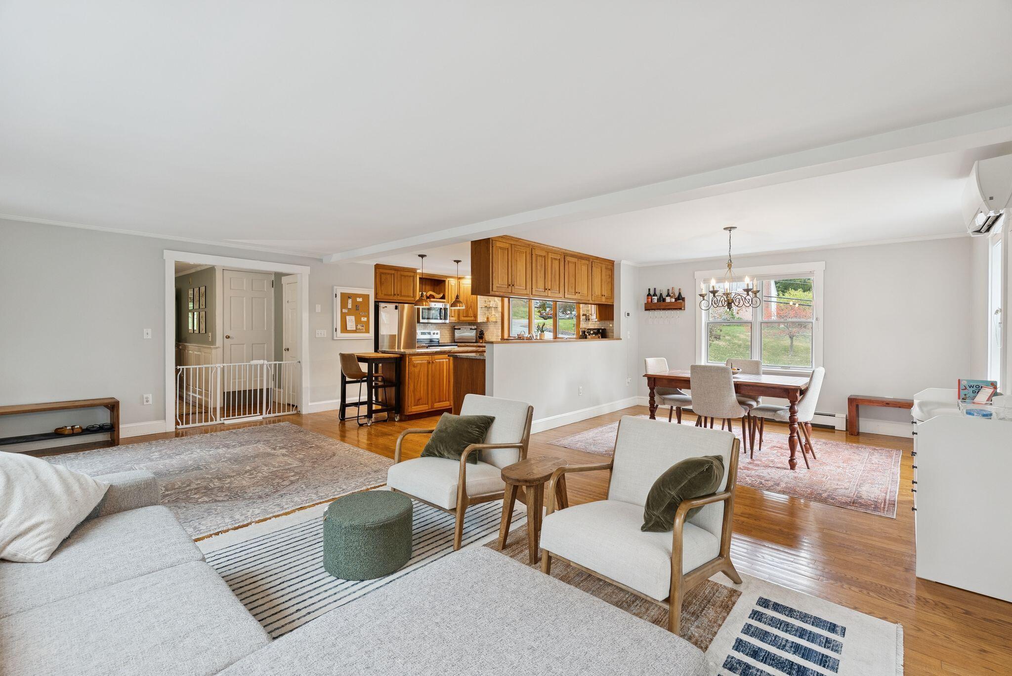 64 Central Street Hallowell ME 04347