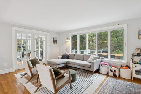 64 Central Street Hallowell ME 04347