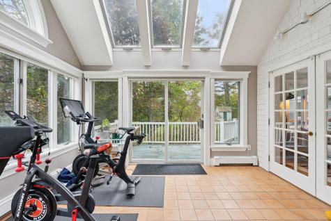 64 Central Street Hallowell ME 04347