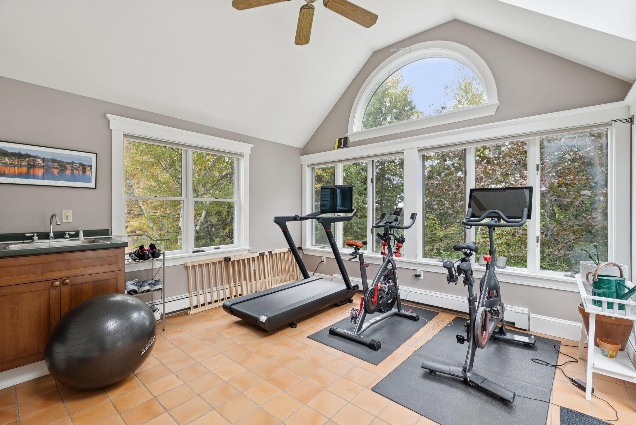 64 Central Street Hallowell ME 04347