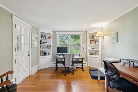 64 Central Street Hallowell ME 04347