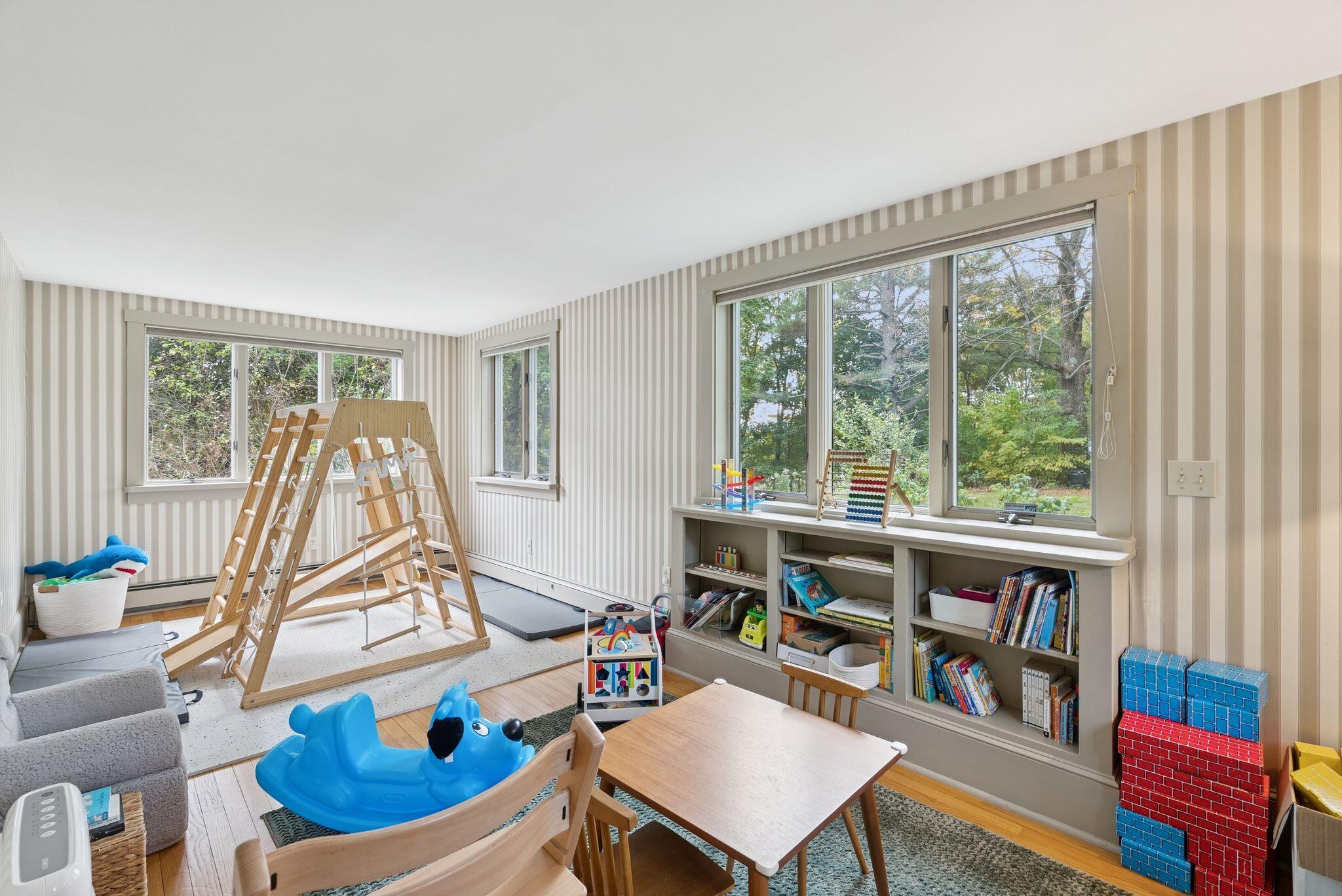 64 Central Street Hallowell ME 04347