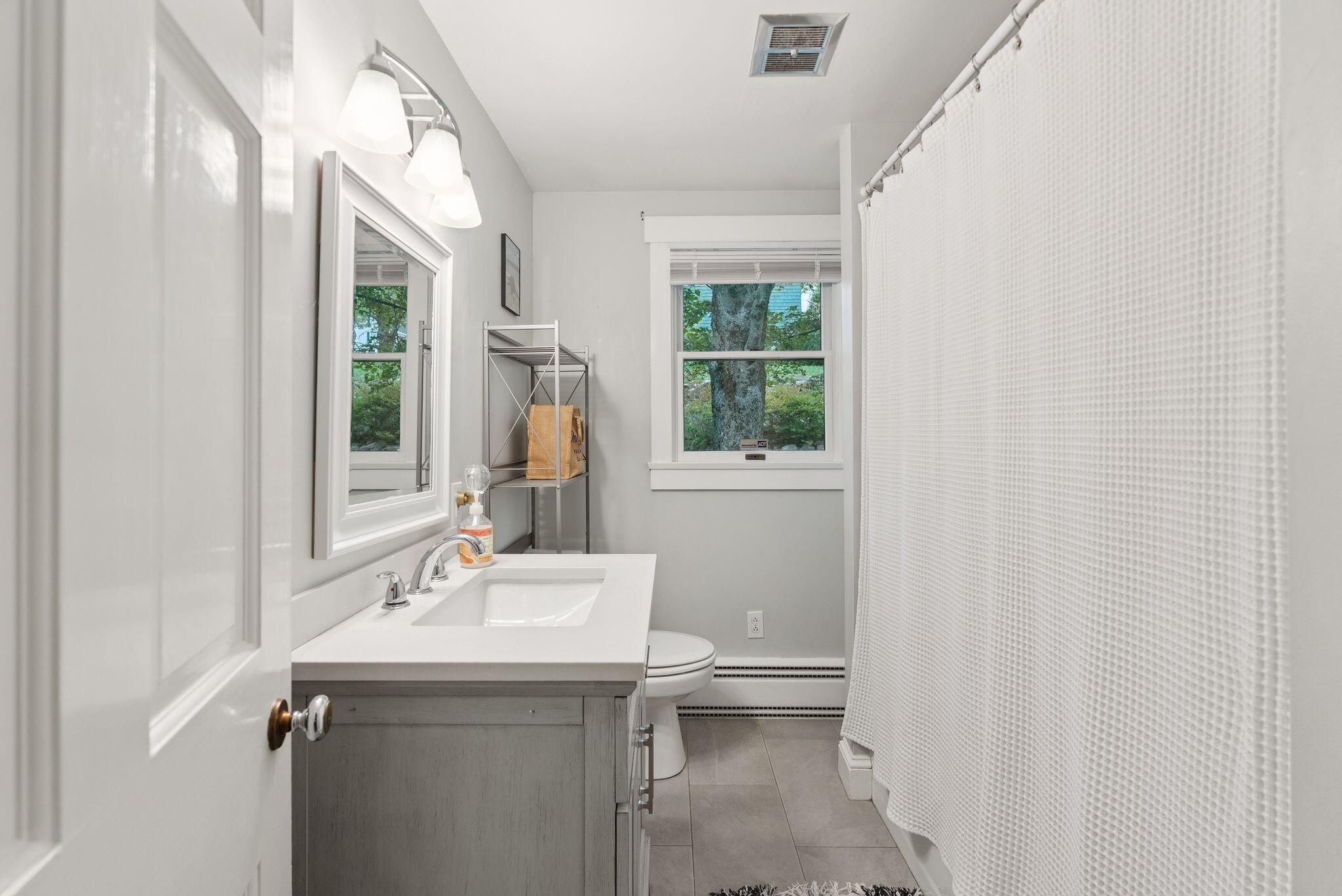 64 Central Street Hallowell ME 04347