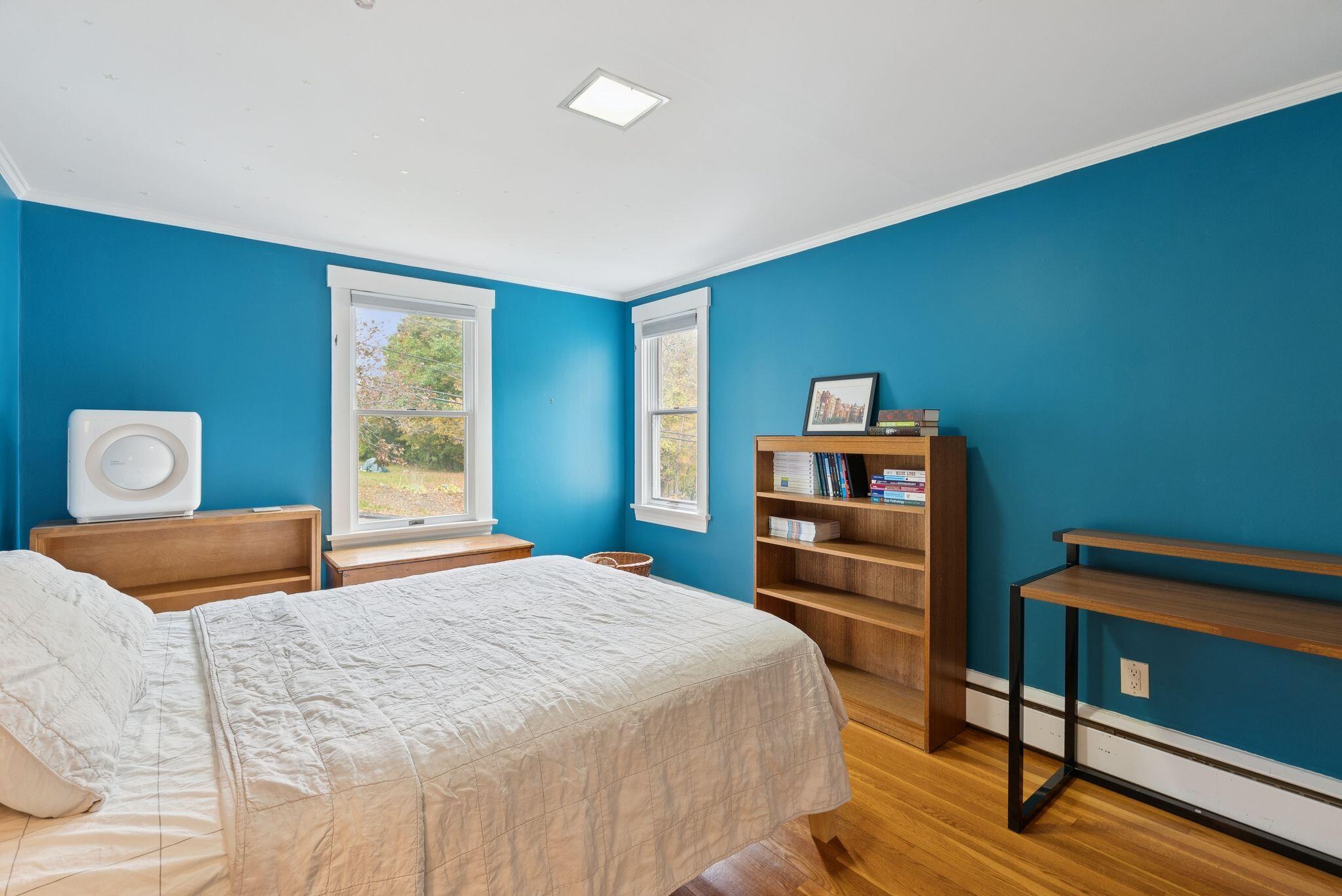 64 Central Street Hallowell ME 04347