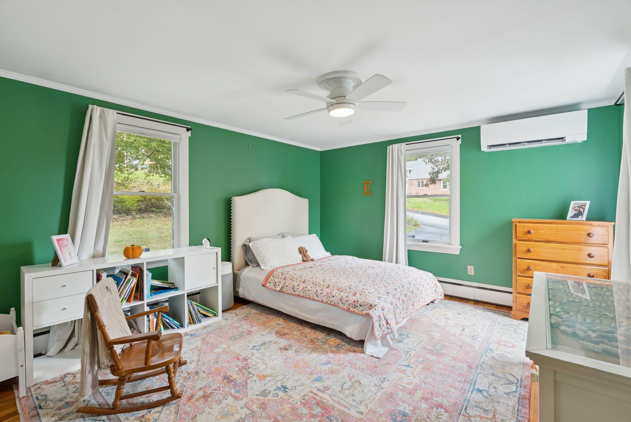 64 Central Street Hallowell ME 04347