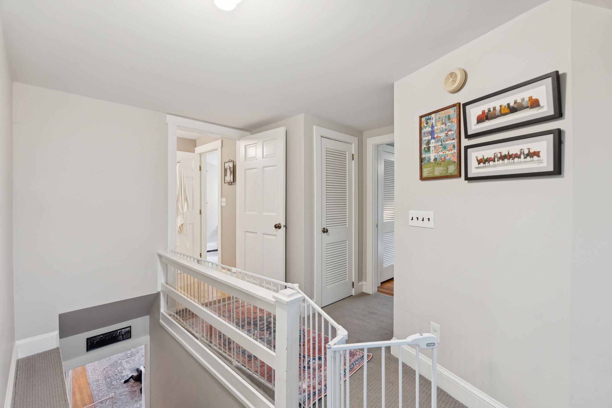 64 Central Street Hallowell ME 04347