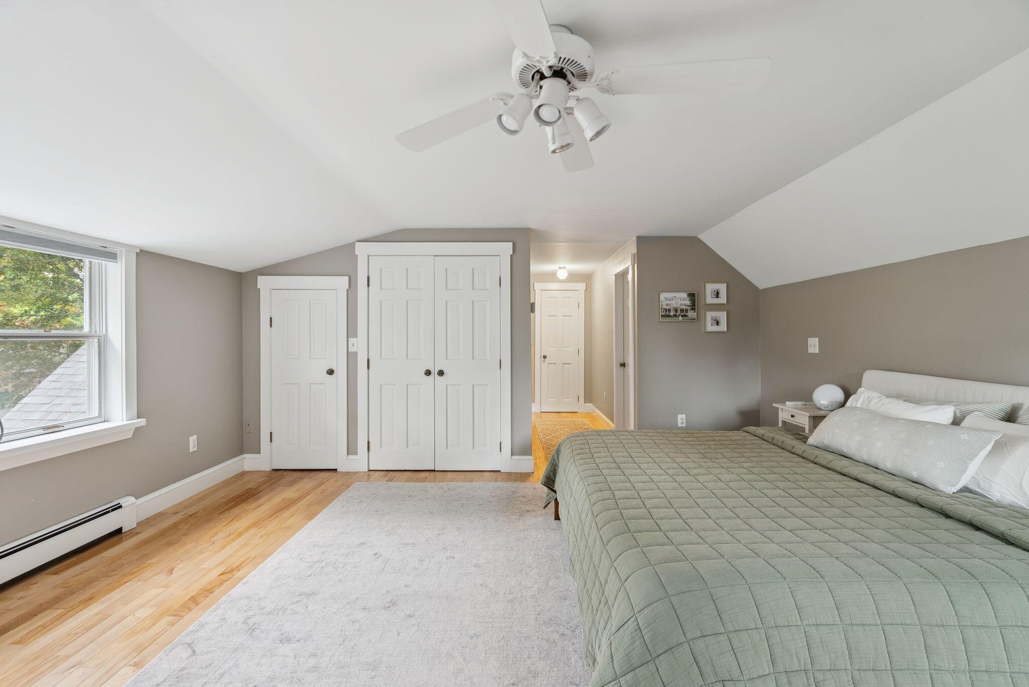 64 Central Street Hallowell ME 04347