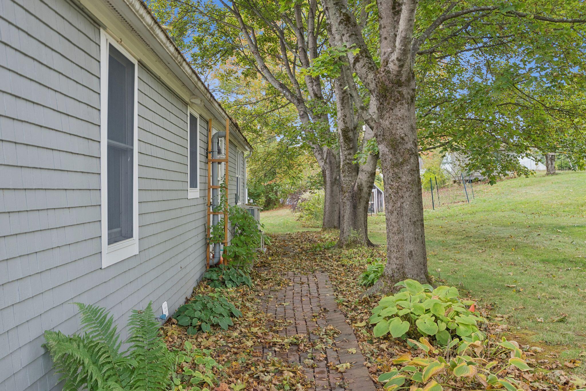 64 Central Street Hallowell ME 04347