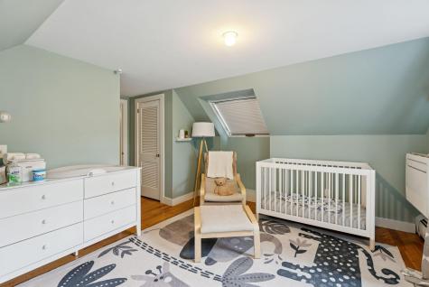 64 Central Street Hallowell ME 04347