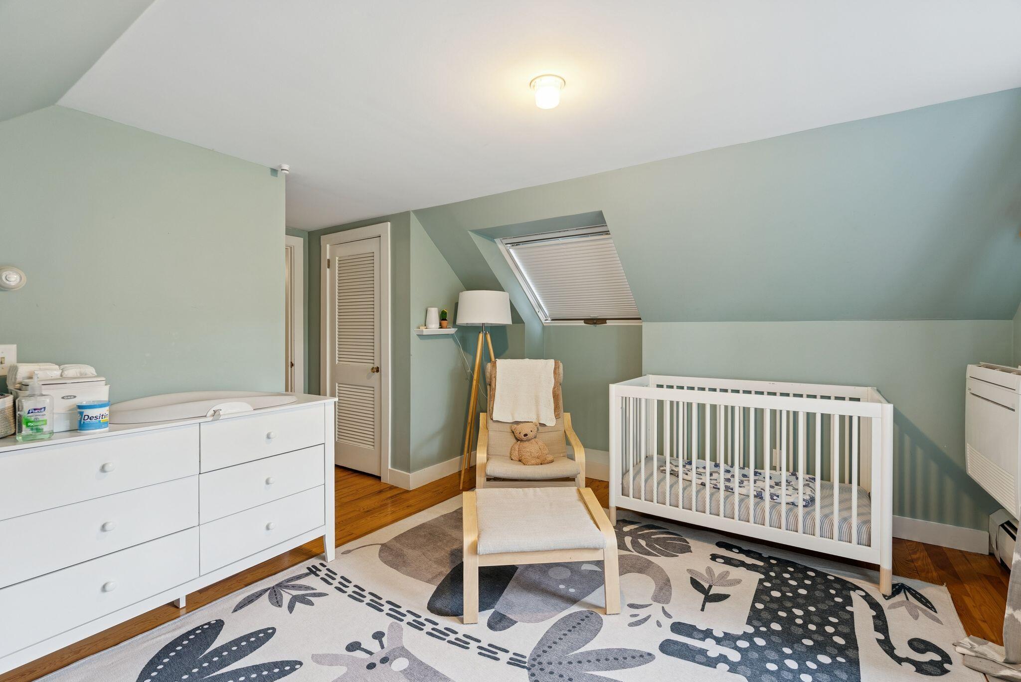 64 Central Street Hallowell ME 04347