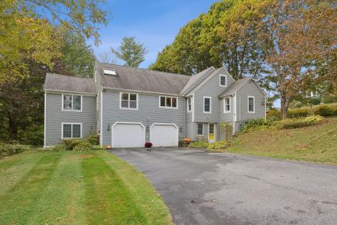 64 Central Street Hallowell ME 04347