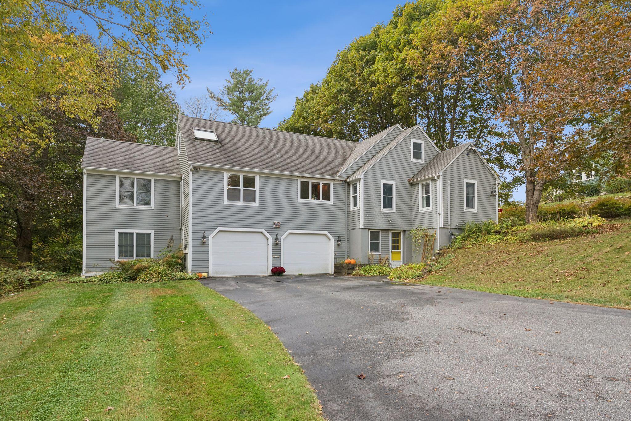 64 Central Street Hallowell ME 04347