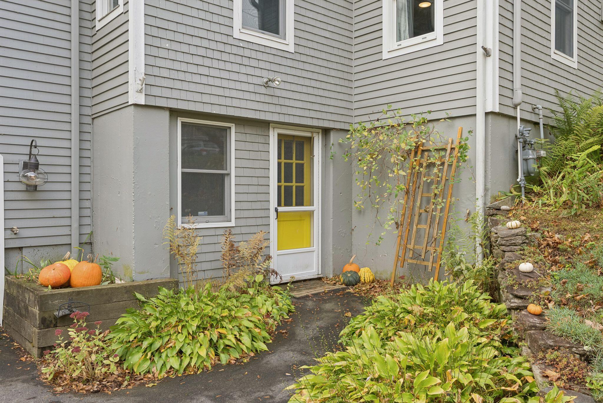 64 Central Street Hallowell ME 04347