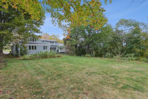 64 Central Street Hallowell ME 04347