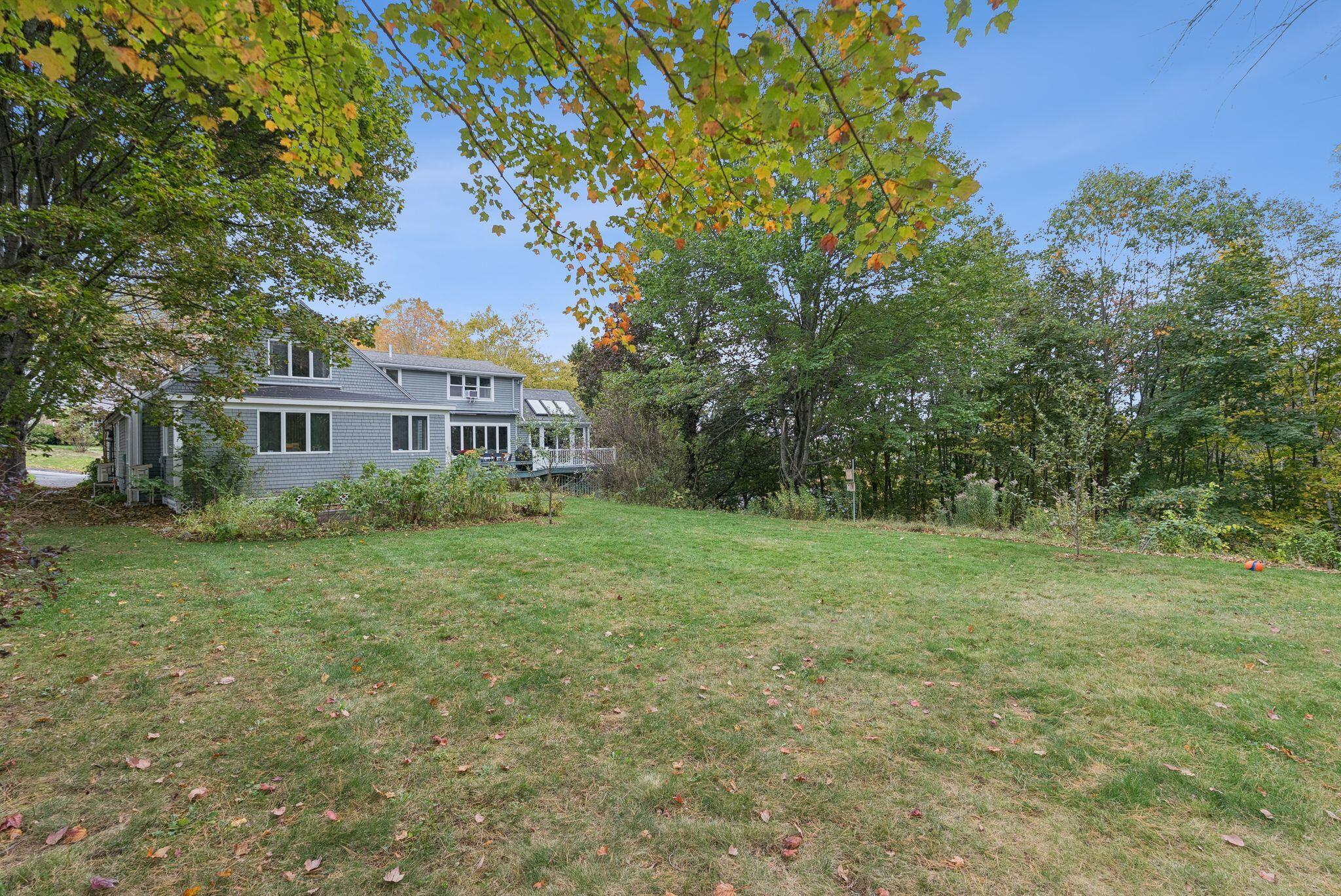 64 Central Street Hallowell ME 04347