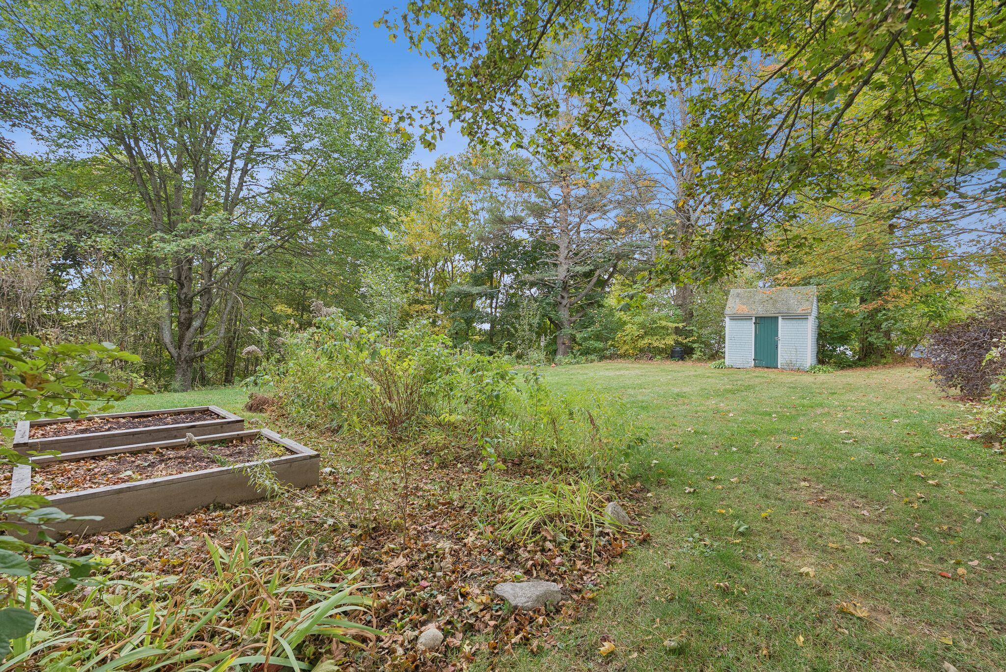 64 Central Street Hallowell ME 04347