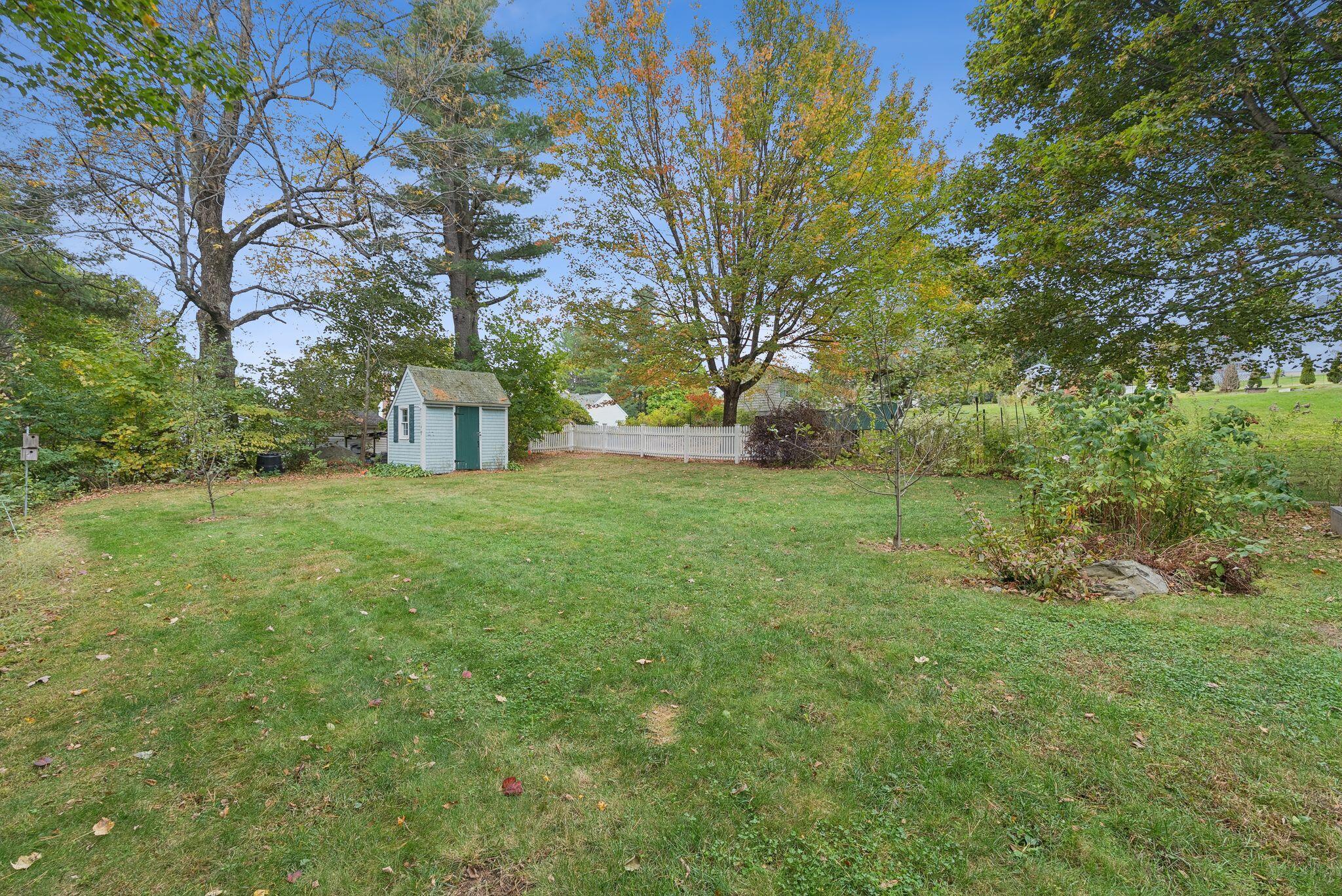 64 Central Street Hallowell ME 04347