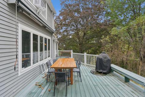 64 Central Street Hallowell ME 04347