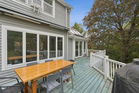 64 Central Street Hallowell ME 04347