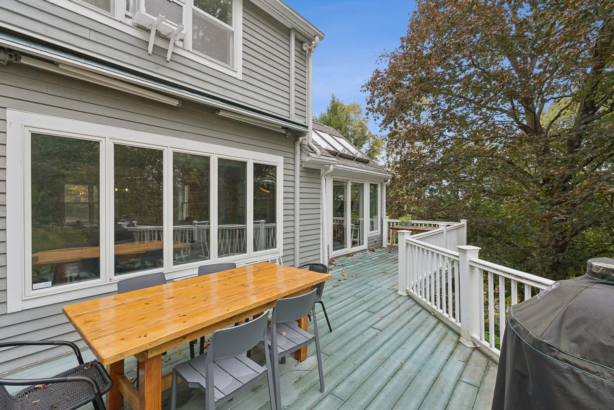 64 Central Street Hallowell ME 04347