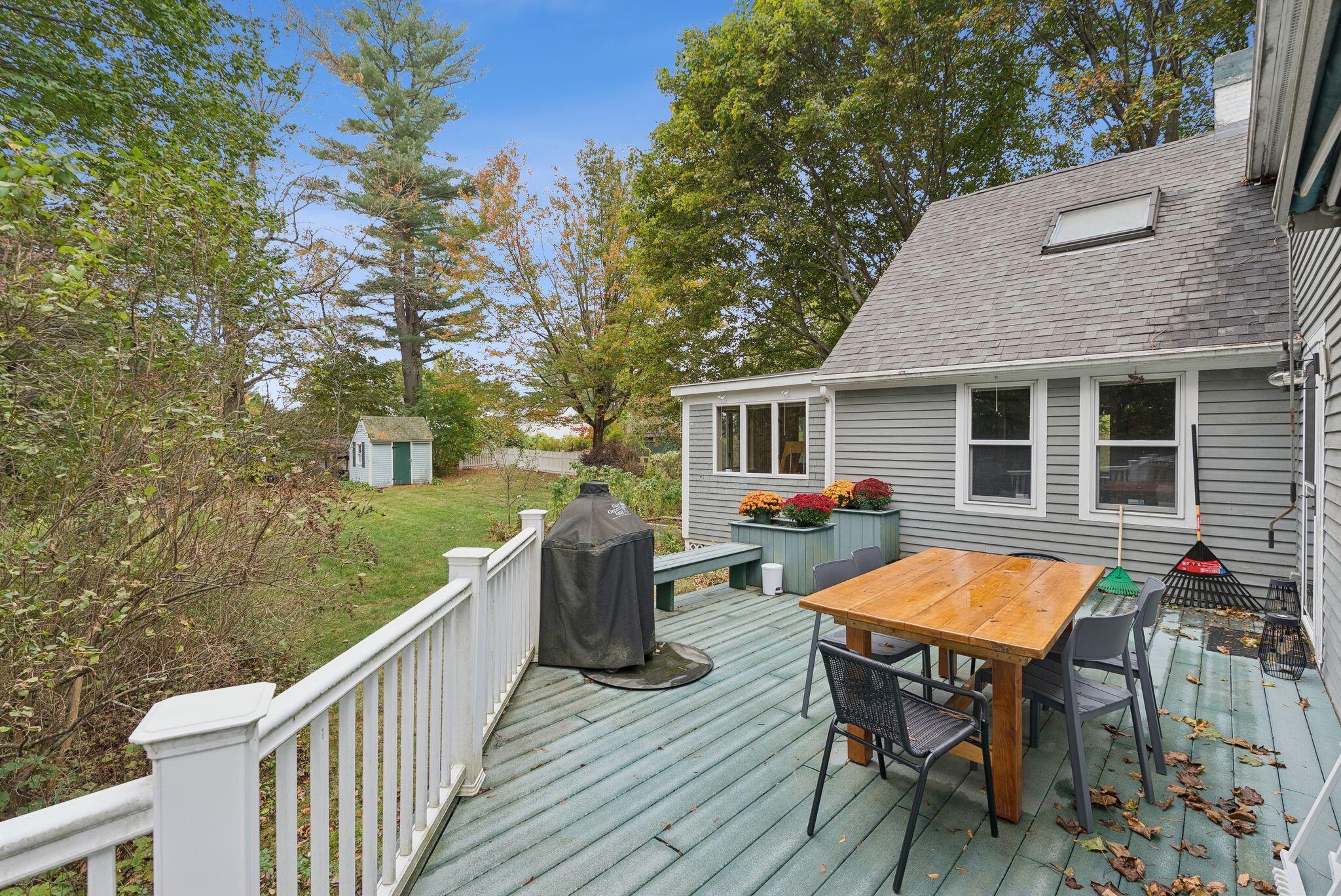 64 Central Street Hallowell ME 04347