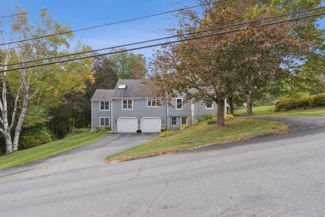 64 Central Street Hallowell ME 04347