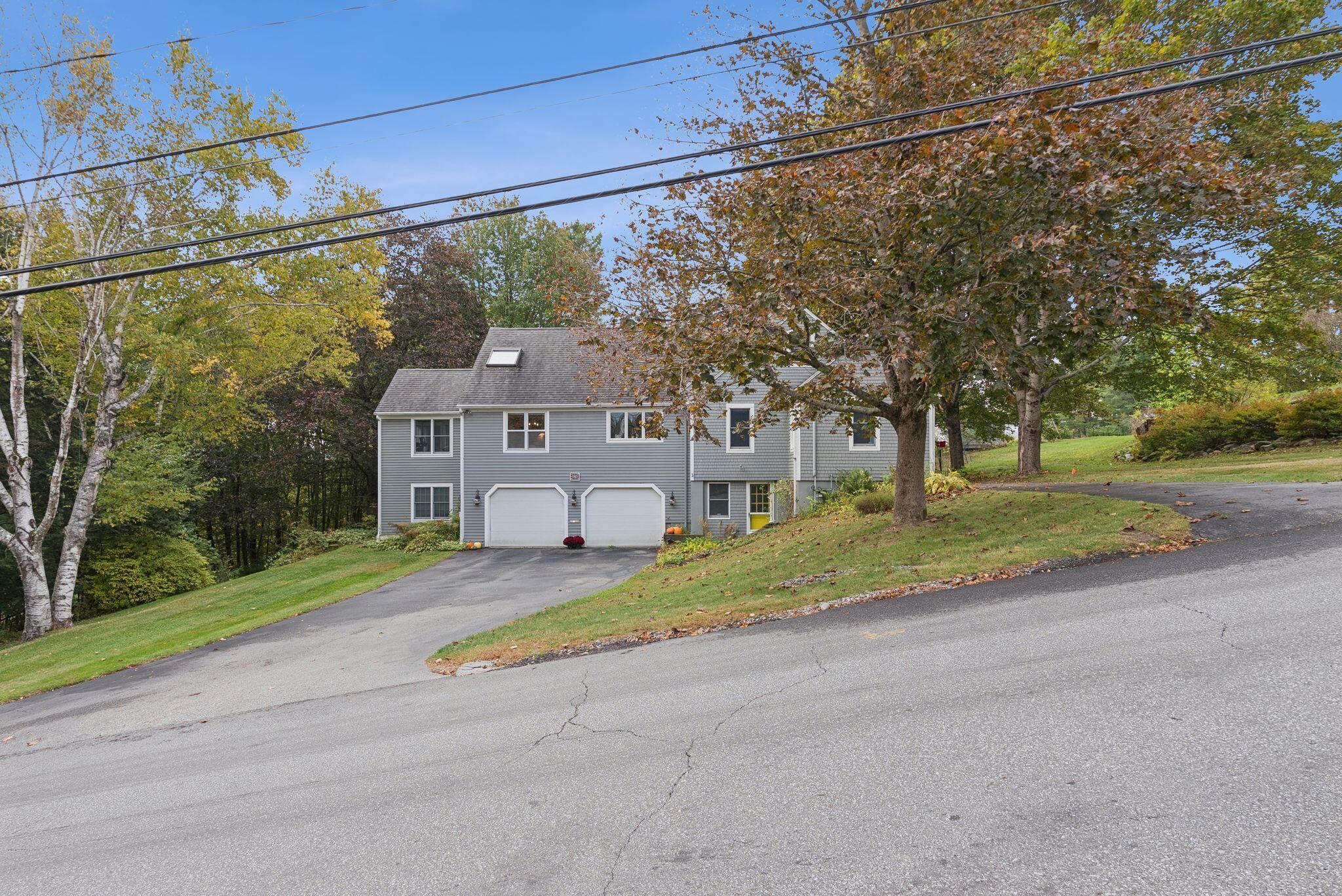 64 Central Street Hallowell ME 04347