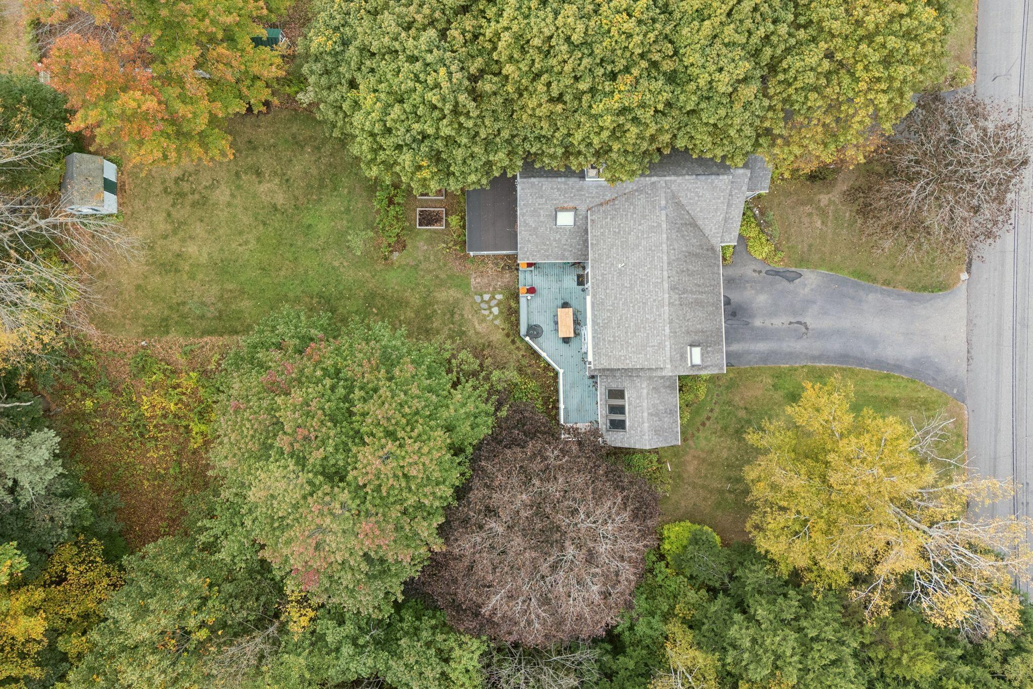 64 Central Street Hallowell ME 04347